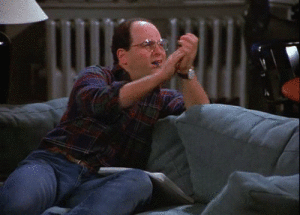 costanza-clapping