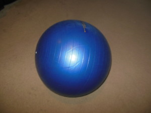 Stability Ball