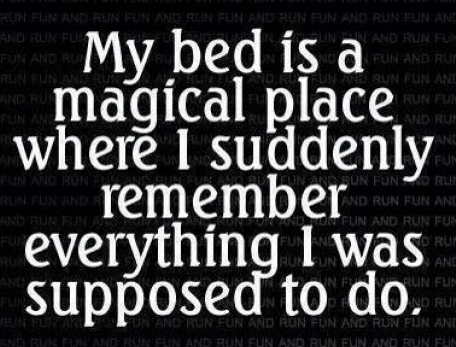 every night!!