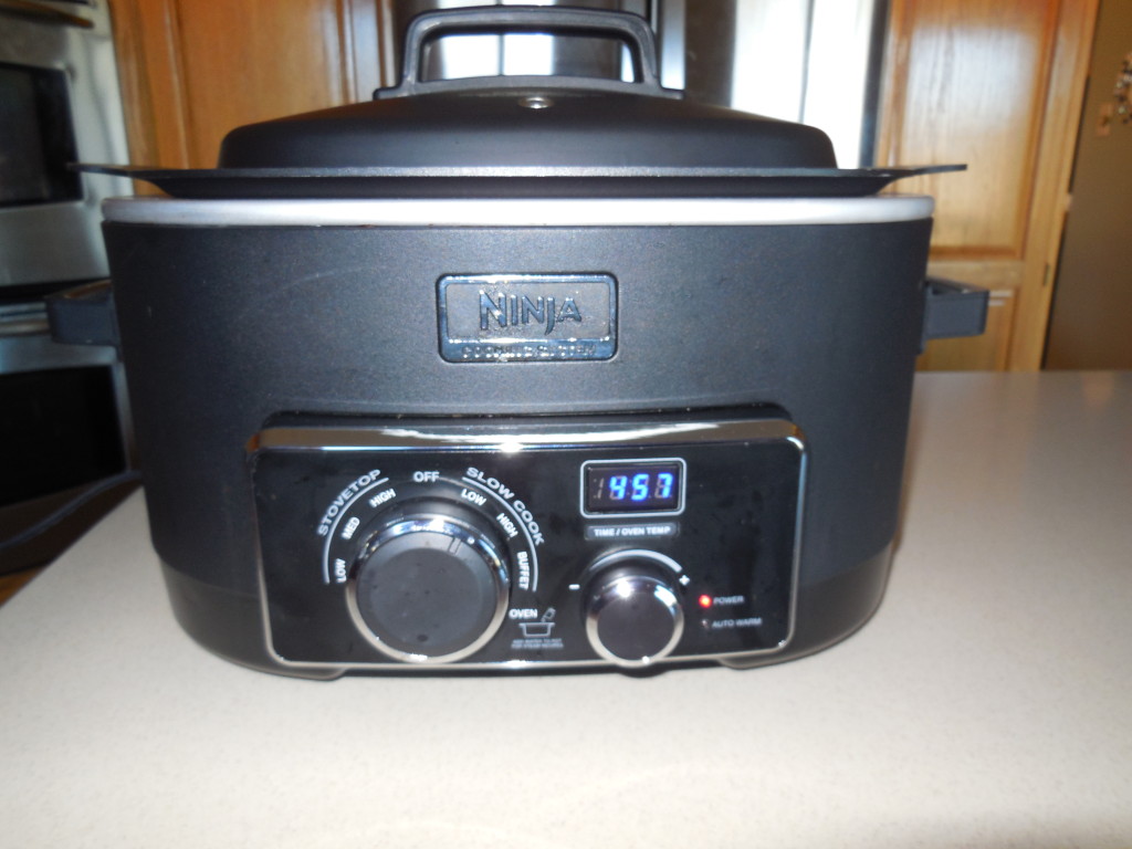 favorite crock pot!