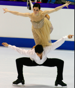 Figure skating 